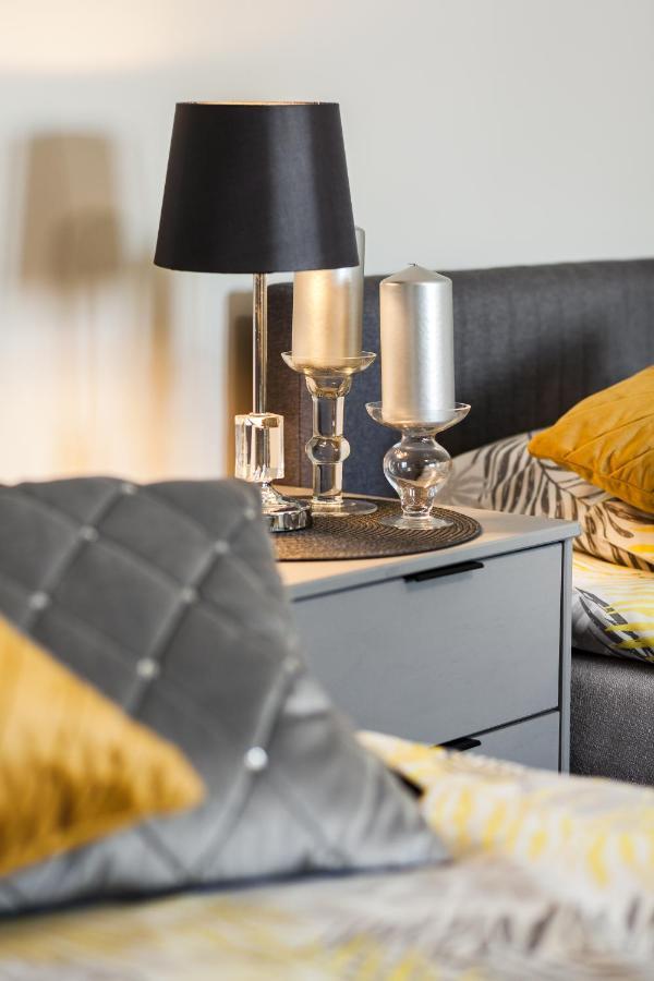 Apartament Z Widokiem Na Morze غدينيا المظهر الخارجي الصورة