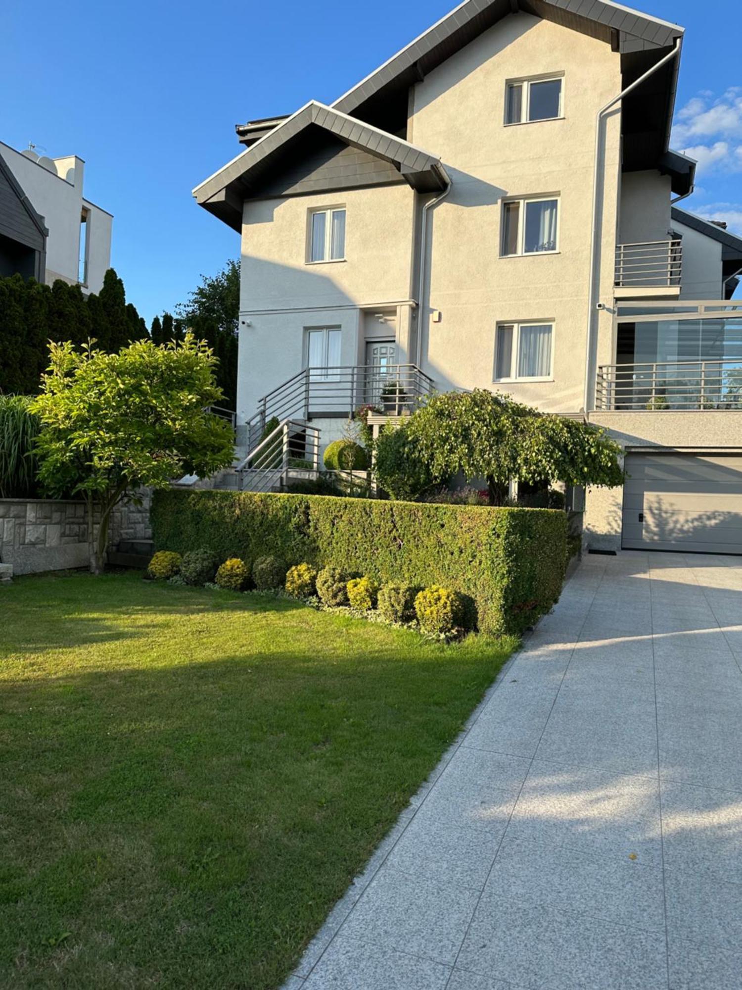 Apartament Z Widokiem Na Morze غدينيا المظهر الخارجي الصورة