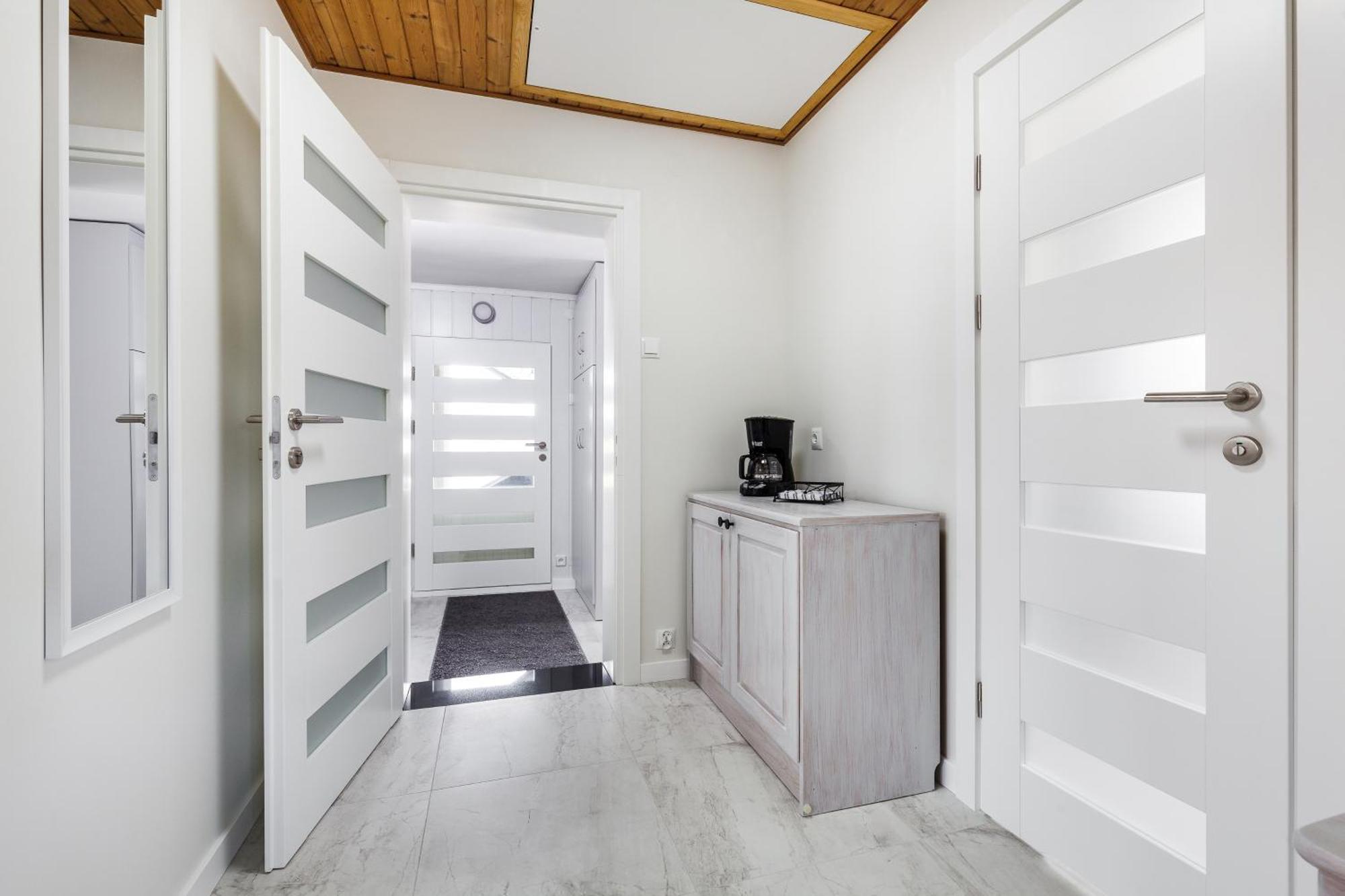 Apartament Z Widokiem Na Morze غدينيا المظهر الخارجي الصورة