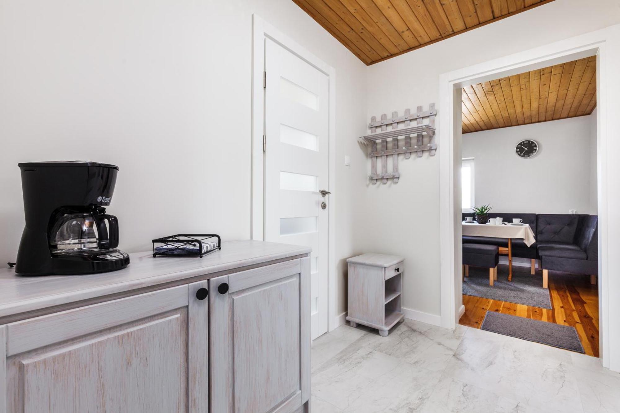 Apartament Z Widokiem Na Morze غدينيا المظهر الخارجي الصورة