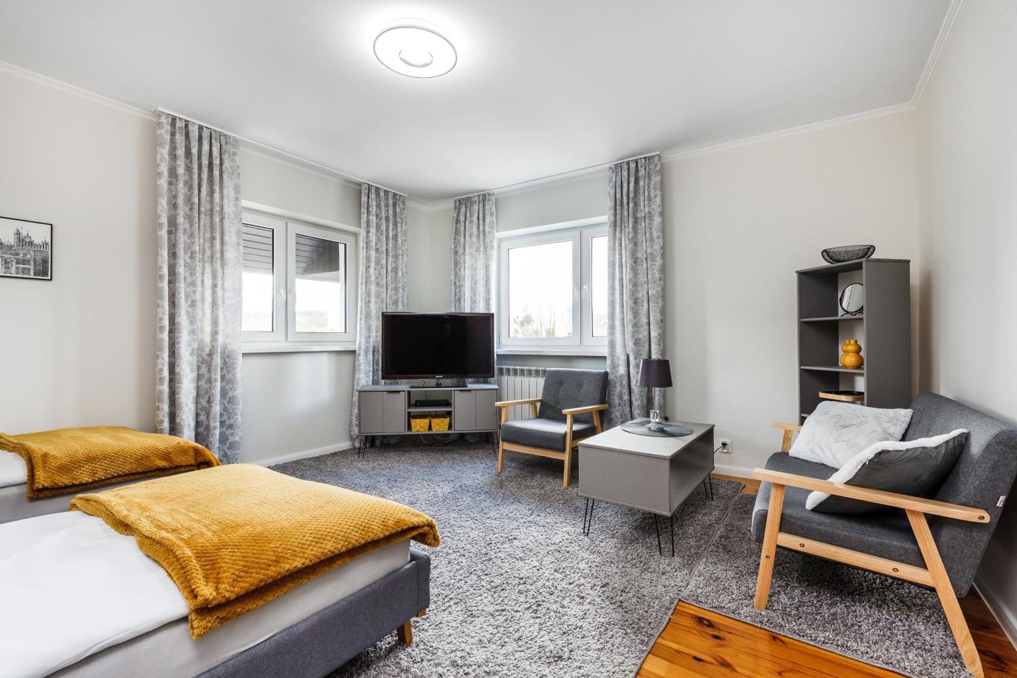 Apartament Z Widokiem Na Morze غدينيا المظهر الخارجي الصورة